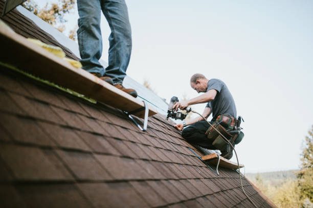 Best Storm Damage Roof Repair  in Essex Junction, VT